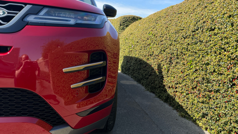 Land Rover Range Rover Evoque 2.0 D200 R-Dynamic HSE 5dr Auto Diesel Hatchback